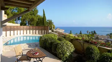 Columbia Beach Resort