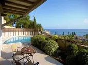 Columbia Beach Resort