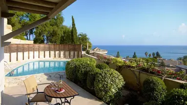 Columbia Beach Resort