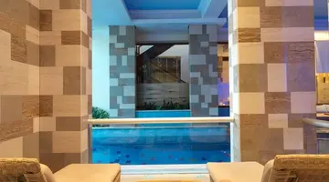 Columbia Beach Resort