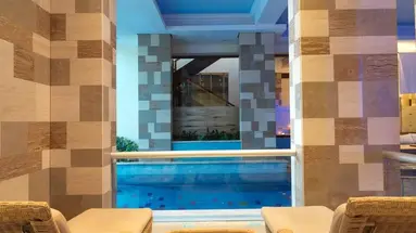 Columbia Beach Resort