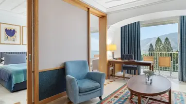 Columbia Beach Resort