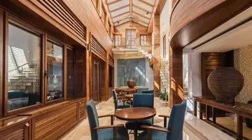 Columbia Beach Resort