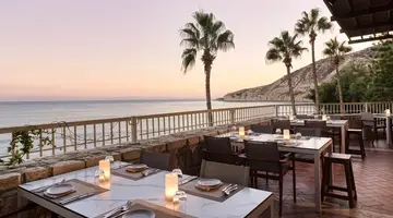 Columbia Beach Resort