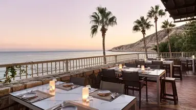 Columbia Beach Resort