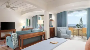 Columbia Beach Resort
