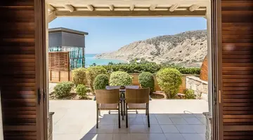 Columbia Beach Resort