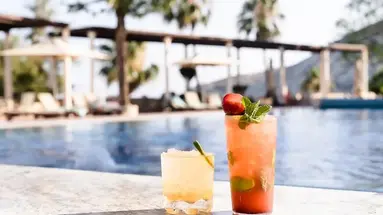 Columbia Beach Resort