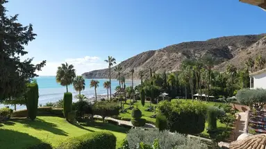 Columbia Beach Resort