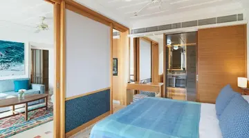 Columbia Beach Resort