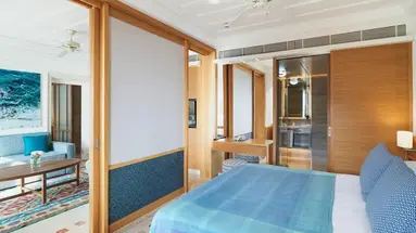 Columbia Beach Resort