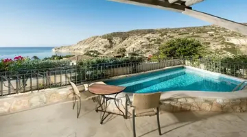 Columbia Beach Resort