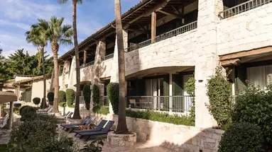 Columbia Beach Resort