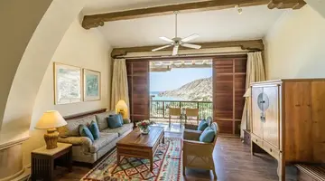 Columbia Beach Resort