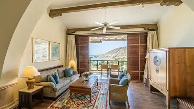 Columbia Beach Resort