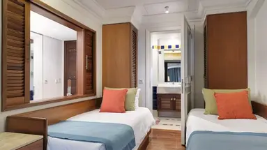 Columbia Beach Resort