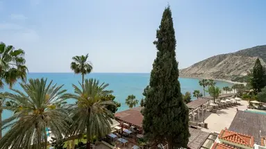 Columbia Beach Resort