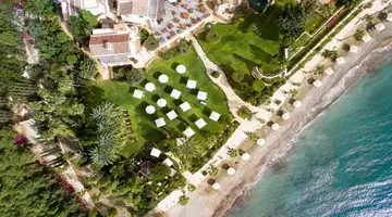 Columbia Beach Resort
