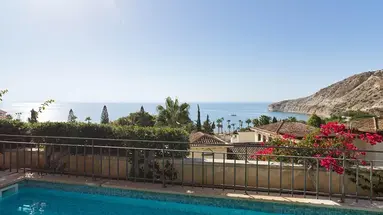 Columbia Beach Resort