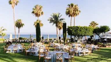 Columbia Beach Resort
