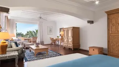 Columbia Beach Resort