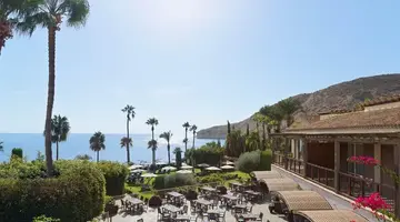 Columbia Beach Resort