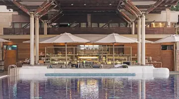 Columbia Beach Resort
