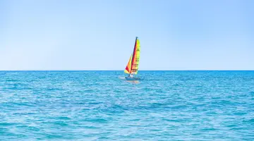 Columbia Beach Resort