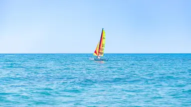 Columbia Beach Resort