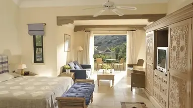 Columbia Beach Resort