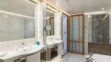 Columbia Beach Resort