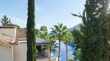 Columbia Beach Resort