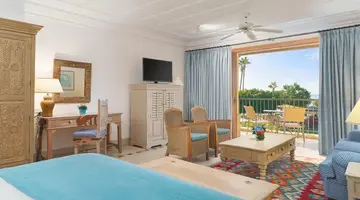 Columbia Beach Resort