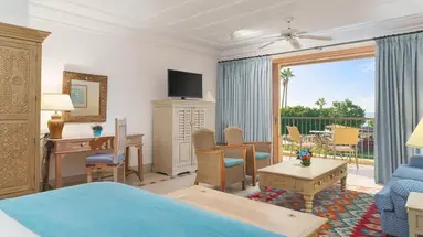 Columbia Beach Resort