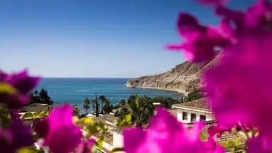 Columbia Beach Resort