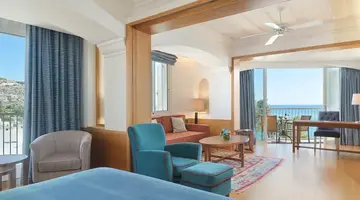 Columbia Beach Resort