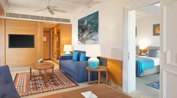 Columbia Beach Resort