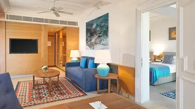 Columbia Beach Resort