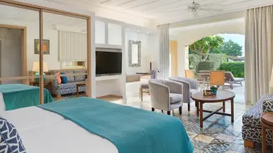 Columbia Beach Resort