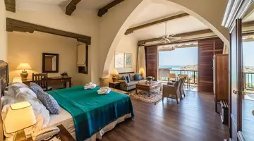 Columbia Beach Resort