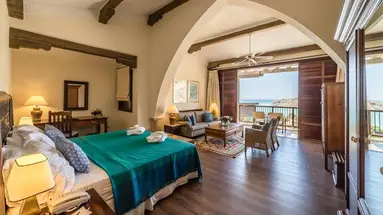 Columbia Beach Resort