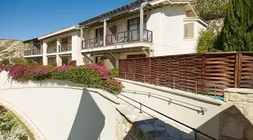Columbia Beach Resort