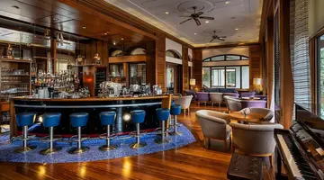 Columbia Beach Resort