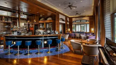 Columbia Beach Resort