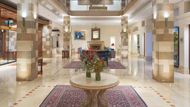Columbia Beach Resort