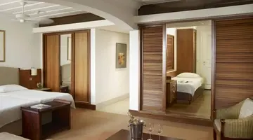 Columbia Beach Resort