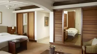 Columbia Beach Resort