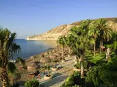 Columbia Beach Resort