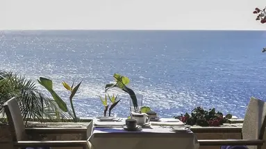 Columbia Beach Resort