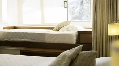 Columbia Beach Resort